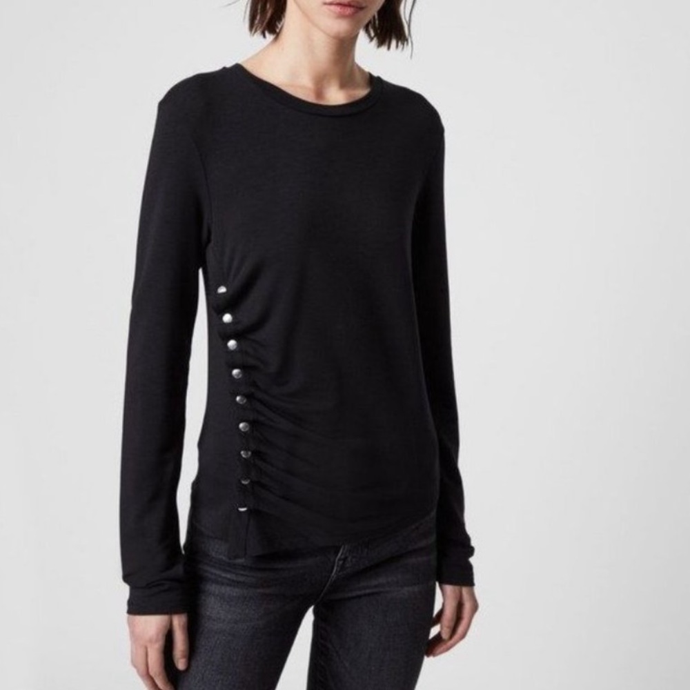 All Saints Long Sleeve